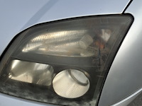 Personenauto, opel, vectra, 1.8-16v comfort, 2002 - afbeelding 5 van  11