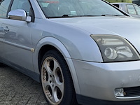 Personenauto, opel, vectra, 1.8-16v comfort, 2002 - afbeelding 7 van  11