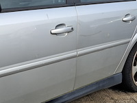 Personenauto, opel, vectra, 1.8-16v comfort, 2002 - afbeelding 8 van  11