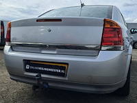 Personenauto, opel, vectra, 1.8-16v comfort, 2002 - afbeelding 9 van  11