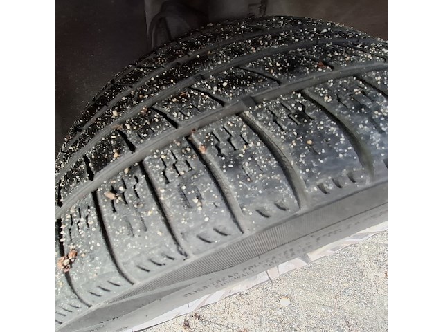 Personenauto opel, vectra 2.2, bouwjaar 2007 - afbeelding 2 van  46