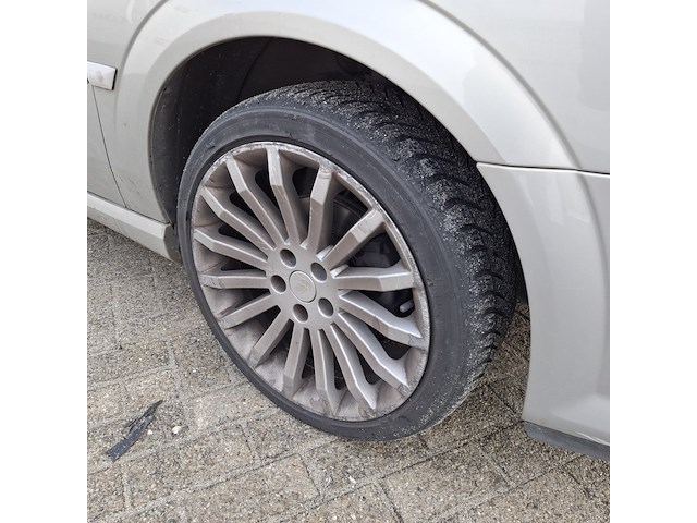 Personenauto opel, vectra 2.2, bouwjaar 2007 - afbeelding 5 van  46