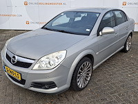 Personenauto opel, vectra 2.2, bouwjaar 2007 - afbeelding 7 van  46