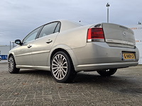 Personenauto opel, vectra 2.2, bouwjaar 2007 - afbeelding 8 van  46
