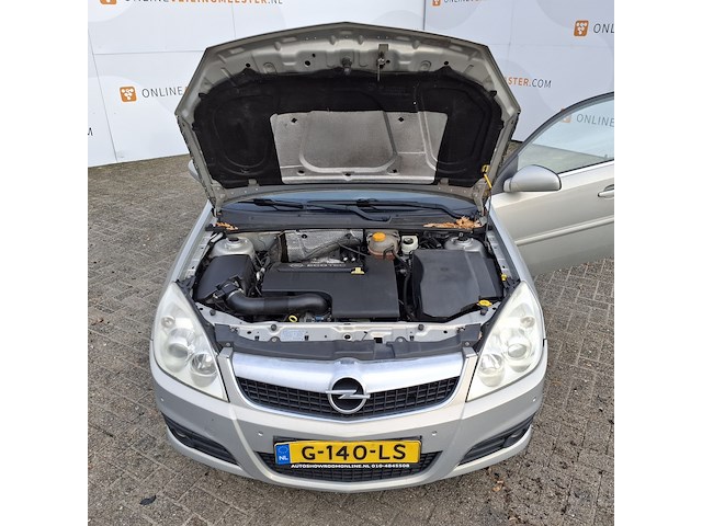 Personenauto opel, vectra 2.2, bouwjaar 2007 - afbeelding 9 van  46