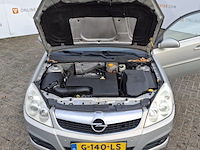 Personenauto opel, vectra 2.2, bouwjaar 2007 - afbeelding 9 van  46