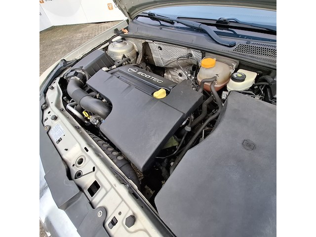 Personenauto opel, vectra 2.2, bouwjaar 2007 - afbeelding 10 van  46