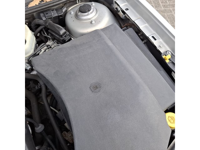 Personenauto opel, vectra 2.2, bouwjaar 2007 - afbeelding 11 van  46