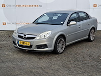 Personenauto opel, vectra 2.2, bouwjaar 2007
