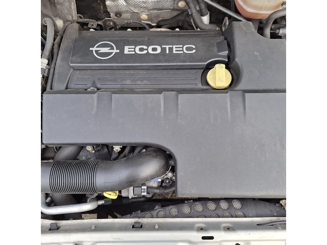 Personenauto opel, vectra 2.2, bouwjaar 2007 - afbeelding 13 van  46