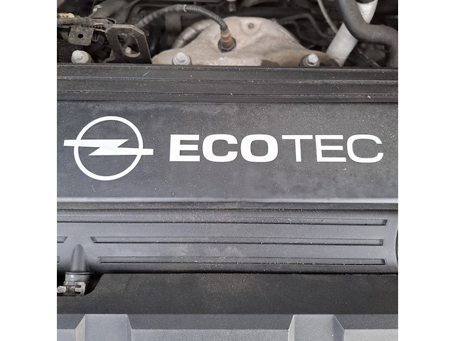 Personenauto opel, vectra 2.2, bouwjaar 2007 - afbeelding 14 van  46