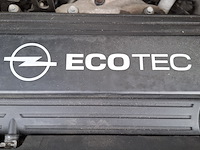 Personenauto opel, vectra 2.2, bouwjaar 2007 - afbeelding 14 van  46