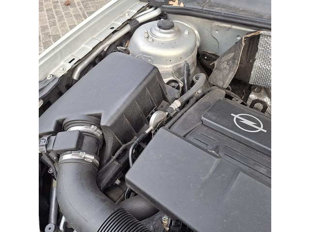 Personenauto opel, vectra 2.2, bouwjaar 2007 - afbeelding 15 van  46