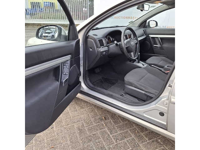 Personenauto opel, vectra 2.2, bouwjaar 2007 - afbeelding 16 van  46