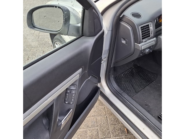 Personenauto opel, vectra 2.2, bouwjaar 2007 - afbeelding 17 van  46