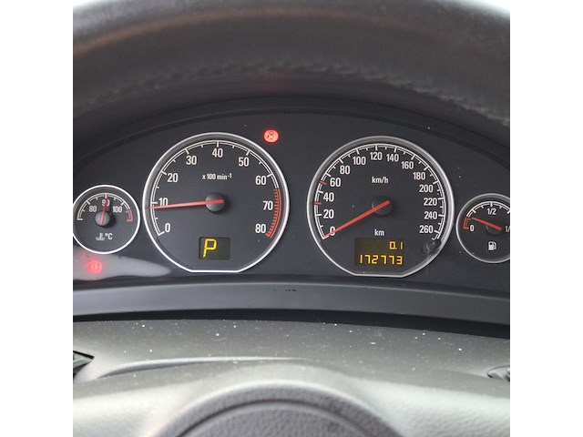 Personenauto opel, vectra 2.2, bouwjaar 2007 - afbeelding 20 van  46