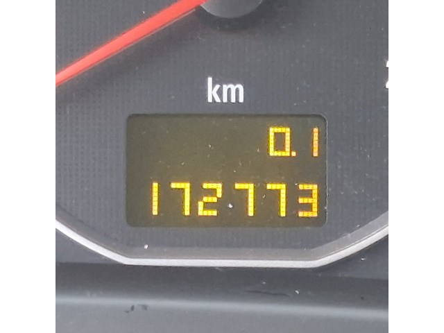 Personenauto opel, vectra 2.2, bouwjaar 2007 - afbeelding 21 van  46