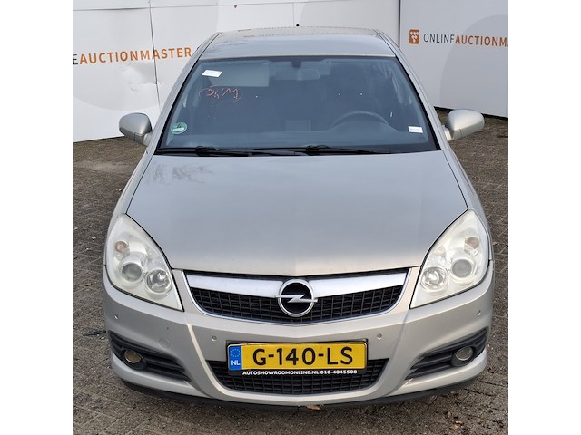 Personenauto opel, vectra 2.2, bouwjaar 2007 - afbeelding 12 van  46