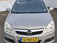 Personenauto opel, vectra 2.2, bouwjaar 2007 - afbeelding 12 van  46