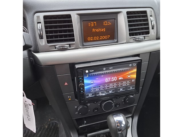 Personenauto opel, vectra 2.2, bouwjaar 2007 - afbeelding 24 van  46