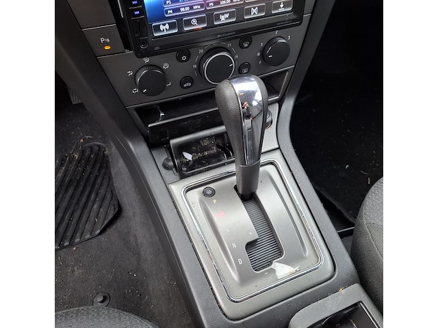 Personenauto opel, vectra 2.2, bouwjaar 2007 - afbeelding 25 van  46