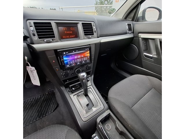 Personenauto opel, vectra 2.2, bouwjaar 2007 - afbeelding 26 van  46