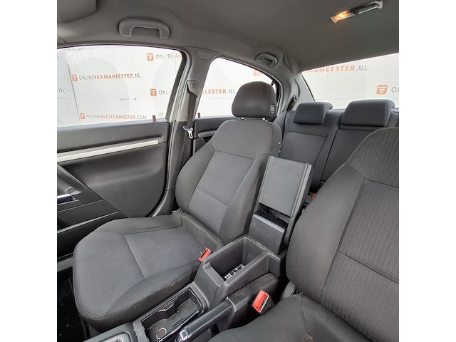 Personenauto opel, vectra 2.2, bouwjaar 2007 - afbeelding 27 van  46
