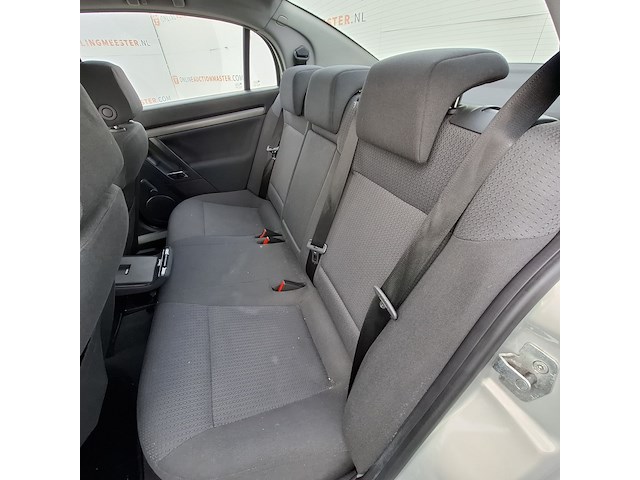 Personenauto opel, vectra 2.2, bouwjaar 2007 - afbeelding 28 van  46