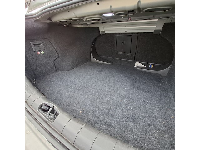 Personenauto opel, vectra 2.2, bouwjaar 2007 - afbeelding 30 van  46