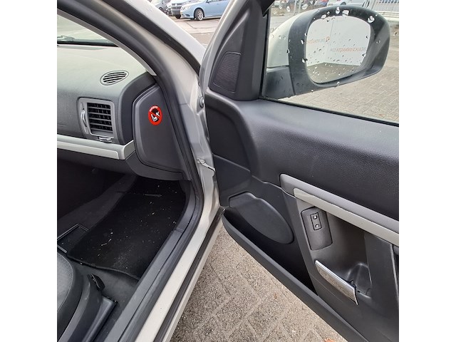 Personenauto opel, vectra 2.2, bouwjaar 2007 - afbeelding 33 van  46