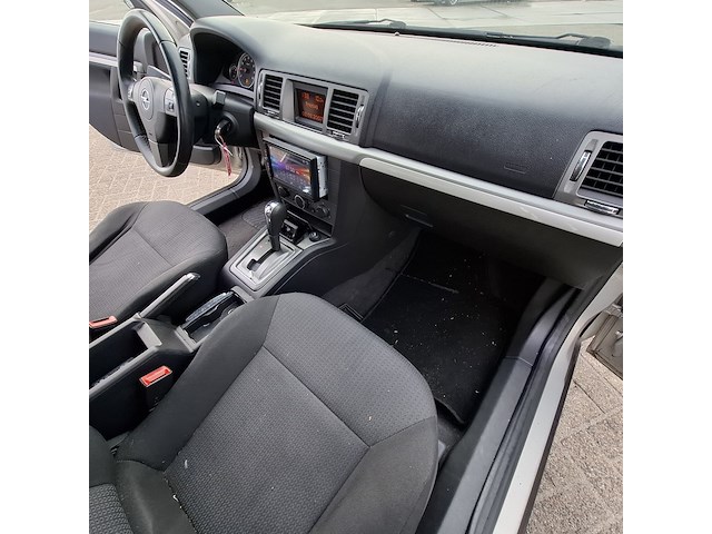 Personenauto opel, vectra 2.2, bouwjaar 2007 - afbeelding 35 van  46