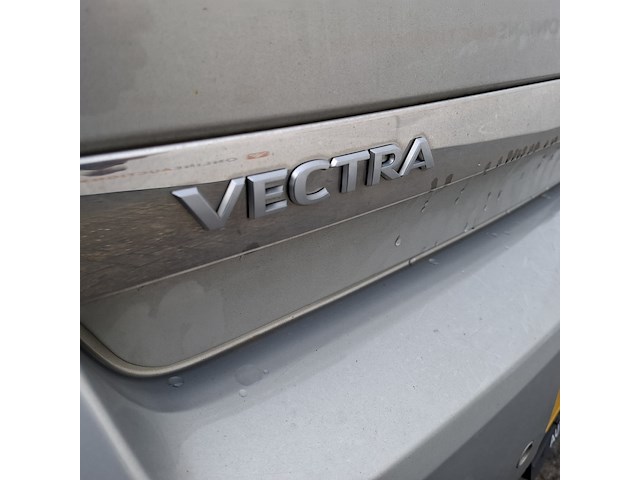 Personenauto opel, vectra 2.2, bouwjaar 2007 - afbeelding 39 van  46
