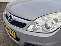 Personenauto opel, vectra 2.2, bouwjaar 2007 - afbeelding 41 van  46