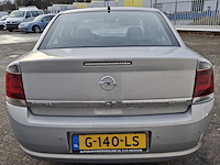 Personenauto opel, vectra 2.2, bouwjaar 2007 - afbeelding 43 van  46