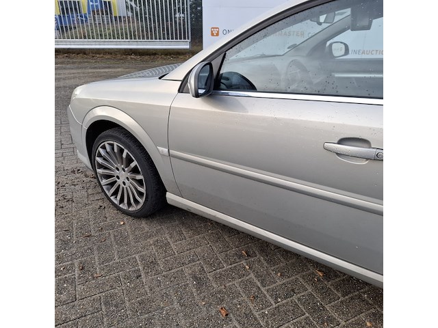 Personenauto opel, vectra 2.2, bouwjaar 2007 - afbeelding 45 van  46