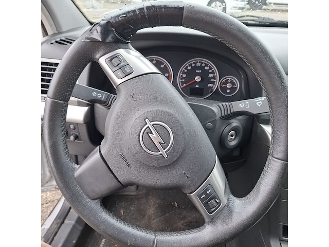 Personenauto, opel, vectra gts, 1.9 cdti elegance, 2006 - afbeelding 2 van  15