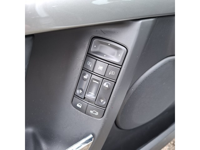 Personenauto, opel, vectra gts, 1.9 cdti elegance, 2006 - afbeelding 5 van  15