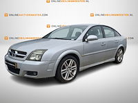 Personenauto, opel, vectra gts, 1.9 cdti elegance, 2006 - afbeelding 1 van  15