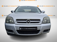 Personenauto, opel, vectra gts, 1.9 cdti elegance, 2006 - afbeelding 8 van  15