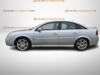 Personenauto, opel, vectra gts, 1.9 cdti elegance, 2006 - afbeelding 9 van  15