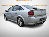 Personenauto, opel, vectra gts, 1.9 cdti elegance, 2006 - afbeelding 10 van  15