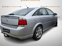 Personenauto, opel, vectra gts, 1.9 cdti elegance, 2006 - afbeelding 11 van  15