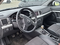 Personenauto, opel, vectra gts, 1.9 cdti elegance, 2006 - afbeelding 13 van  15