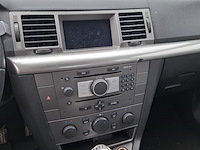 Personenauto, opel, vectra gts, 1.9 cdti elegance, 2006 - afbeelding 14 van  15