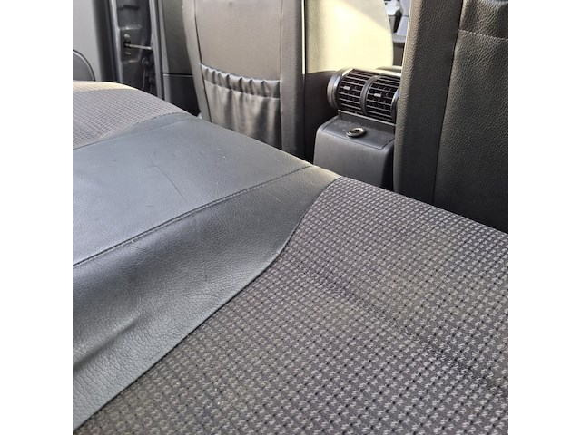 Personenauto, opel, vectra gts, 2.2-16v dti elegance, 2003 - afbeelding 2 van  18