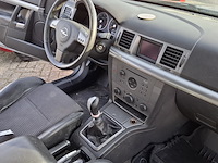 Personenauto, opel, vectra gts, 2.2-16v dti elegance, 2003 - afbeelding 3 van  18