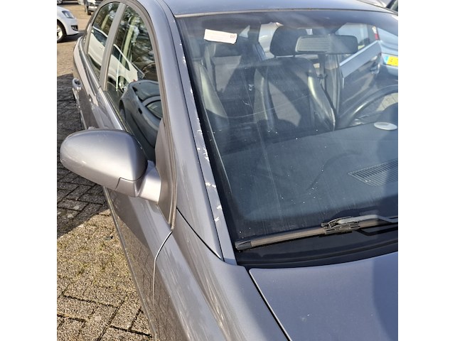 Personenauto, opel, vectra gts, 2.2-16v dti elegance, 2003 - afbeelding 6 van  18