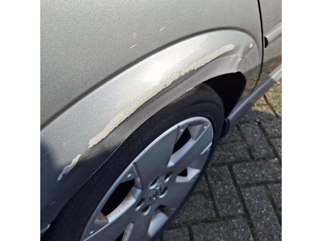 Personenauto, opel, vectra gts, 2.2-16v dti elegance, 2003 - afbeelding 7 van  18