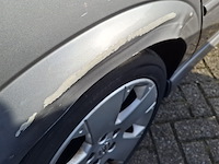 Personenauto, opel, vectra gts, 2.2-16v dti elegance, 2003 - afbeelding 7 van  18