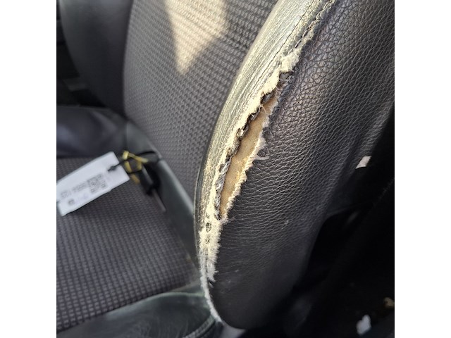 Personenauto, opel, vectra gts, 2.2-16v dti elegance, 2003 - afbeelding 9 van  18